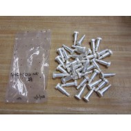 SHCV-5016-NA Bolt SHCV5016NA (Pack of 39)