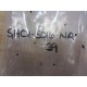 SHCV-5016-NA Bolt SHCV5016NA (Pack of 39)
