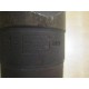 Hercules U10 1-78 Taper Shank Drill Bit - Used