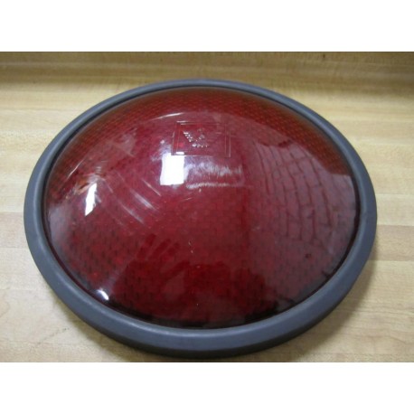 Eagle Signal 7778798081828384 RED Lens Cover - New No Box