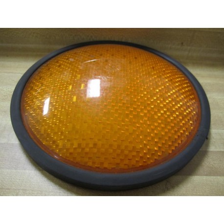 Eagle Signal 7778798081828384 Amber Lens Cover - New No Box