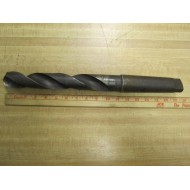 PTD IH 1-58 Taper Shank Drill Bit - Used