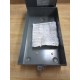 Allen Bradley 509-CAD-A2G Cabinet Only 509CADAG - New No Box