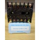 Struthers Dunn 27390 Relay Socket 27390J