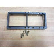 Allen Bradley 120786 Hardware Plastic Bezel - New No Box