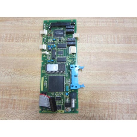 Fanuc A20B-2100-0520 Board A20B-2100-052003A - New No Box