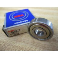 NSK 6200-ZZ Ball Bearing 6200ZZ