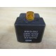 Parker  Schrader Bellows K593-302 Coil WLamp K593302 - New No Box
