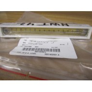 Matheson E1-4Y101-E701 Rotameter E14Y101E701