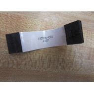 195596-C01 Ribbon Cable 4107