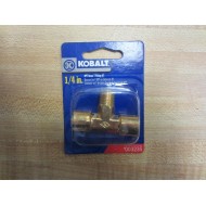 Kobalt 003235 Brass Fitting 14"