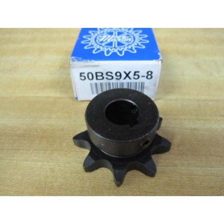 Martin 50BS9X58 Sprocket 50BS9X58