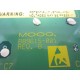 Moog B89615-001 Circuit Board B89615001 Rev B - Used