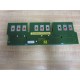Moog B89615-001 Circuit Board B89615001 Rev B - Used