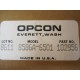 Opcon 8586A-6501 Isolated NPN Transistor 8586A6501