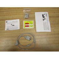 Allen Bradley 1786-TPYRC ControlNet Coaxial  Y-Tap 1786TPYRC Complete - New No Box