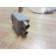 Allen Bradley 1786-TPYRC ControlNet Coaxial  Y-Tap 1786TPYRC Rev.G01 - New No Box