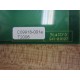 MOOG C09962-001 C09962001 Circuit Board Rev A - Used
