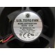 Toyo USTF602512HW Fan - Used