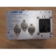 Power One HTAA-16W-A Power Supply HTAA16WA - Used