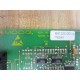 Moog B81222-001 Servo Amplifier Board B81224-1 Rev B - Used