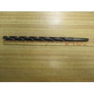 CLE Forge 103489 1 Inch Taper Shank Drill Bit - Used