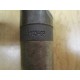 CLE Forge 103489 1 Inch Taper Shank Drill Bit - Used