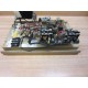 General Electric 6VFW2500 Motor Control - Refurbished