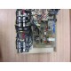 General Electric 6VFW2500 Motor Control - Refurbished