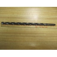 GTD 1 Taper Shank Drill Bit - Used