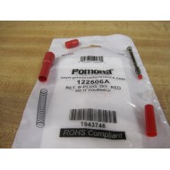 Pomona 122506A Banana Plug Kit