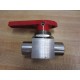 Whitey SS-45F8 Ball Valve SS45F8 - Used