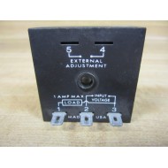 SSAC TS441180 Solid State Timer X13270272-03 - Used