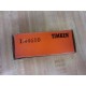 Timken L-44649 Cone Bearing L44649 (Pack of 3)