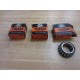 Timken L-44649 Cone Bearing L44649 With Roller Bearing (Pack of 3)
