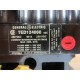 General Electric TED124060 Circuit Breaker - Used