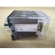 Elesta SKR-115L Relay SKR115L - New No Box