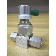 Swagelok SS-DLV51 Diaphragm Sealed Valve 207970 - New No Box