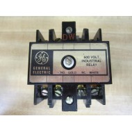 General Electric CR120B-022 Relay CR120B022** - New No Box