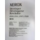 XEROX 5R178 Developer For 2510, 2511, 2515, 2520, 3001