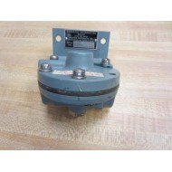 Moore Products 62VNA Constant Differential Relay - Used