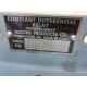 Moore Products 62VNA Constant Differential Relay - Used