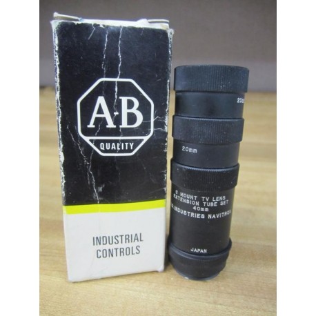 Allen Bradley 2801-N1 Vision Accessory 2801N1