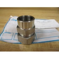 Swagelok SS-1610-6-16W Tube Fitting SS1610616W  SS 1"