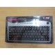 Ione Scorpius K3NT Mini Mutimedia Trackball Keyboard