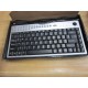 Ione Scorpius K3NT Mini Mutimedia Trackball Keyboard