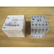 Allen Bradley 100-K05-10 Relay 100-K05D-10 100-K05*10