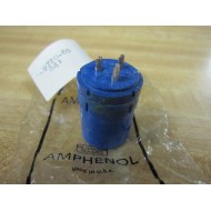 Amphenol 9720-6S Circular Insert 97206S841