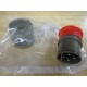 Amphenol 97-3106A-20 850 Circular Connector 973106A20850