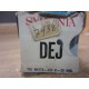 Sylvania DEJ Projector Lamp Blue Dot Bulb